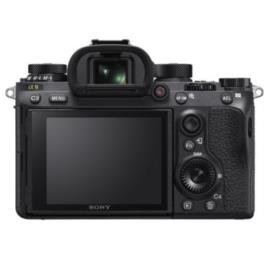 دوربین-بدون-آینه-سونی-Sony-Alpha-a9-Mirrorless-Digital-Camera-Body